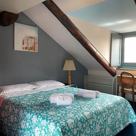 Mh Inn Loft Regio - Affitti Brevi Italia Turin Ngoại thất bức ảnh