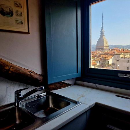 Mh Inn Loft Regio - Affitti Brevi Italia Turin Ngoại thất bức ảnh