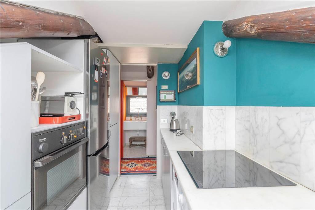 Mh Inn Loft Regio - Affitti Brevi Italia Turin Ngoại thất bức ảnh