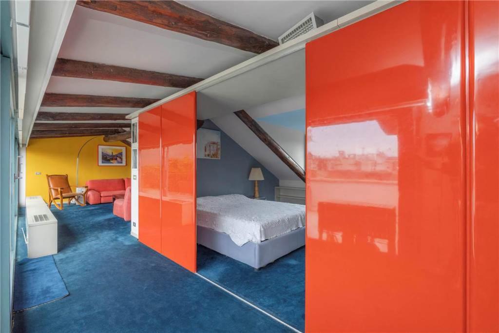 Mh Inn Loft Regio - Affitti Brevi Italia Turin Ngoại thất bức ảnh
