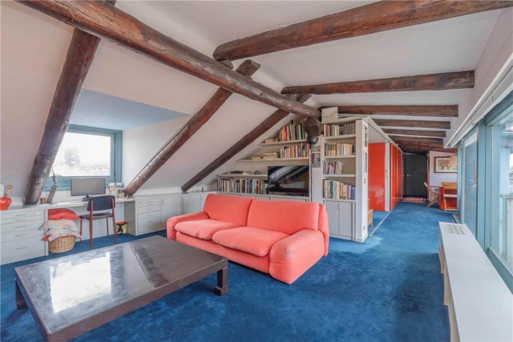 Mh Inn Loft Regio - Affitti Brevi Italia Turin Ngoại thất bức ảnh