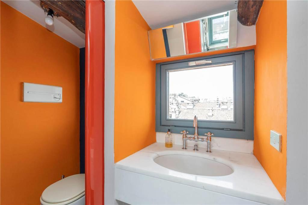 Mh Inn Loft Regio - Affitti Brevi Italia Turin Ngoại thất bức ảnh