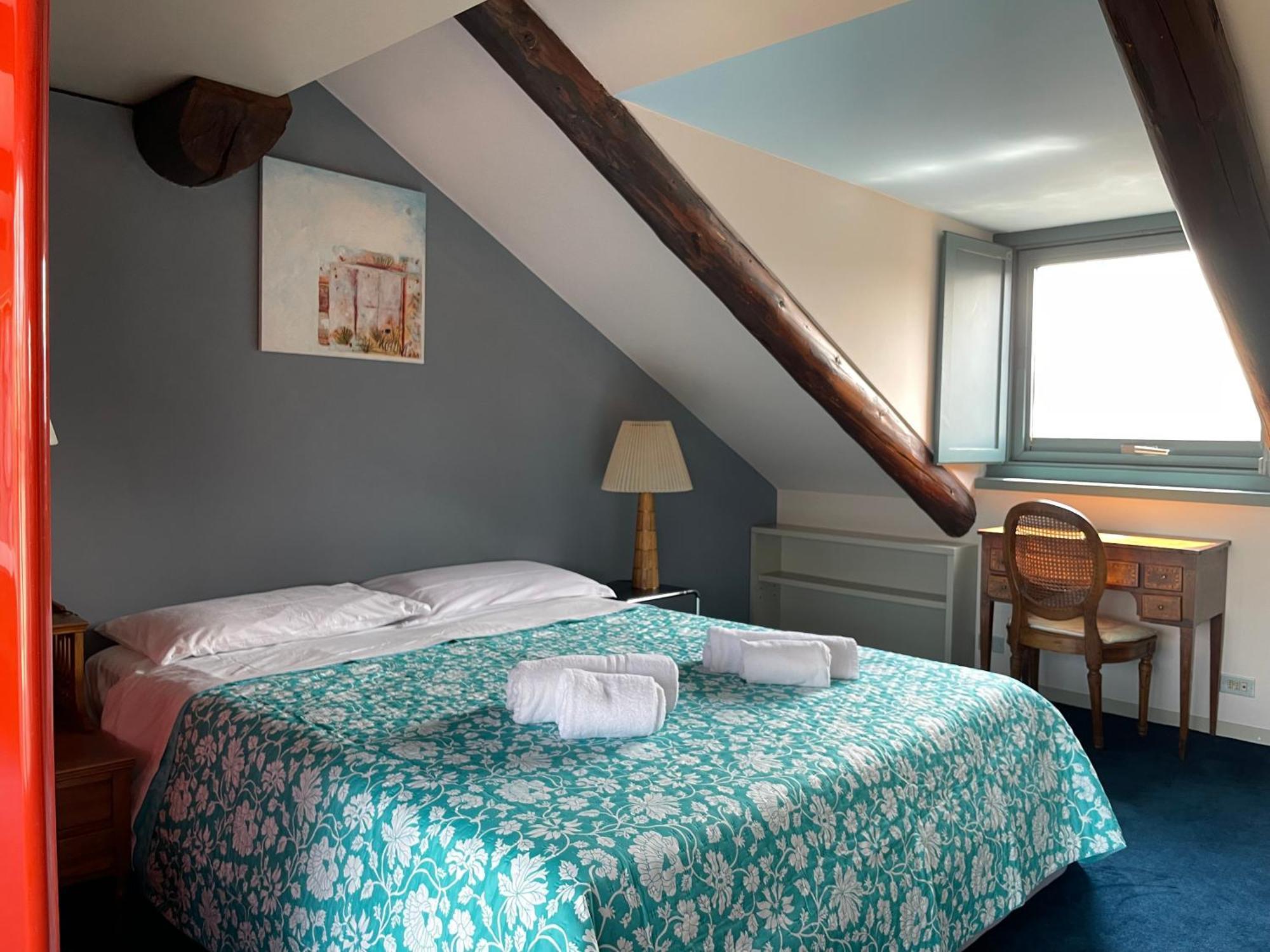 Mh Inn Loft Regio - Affitti Brevi Italia Turin Ngoại thất bức ảnh