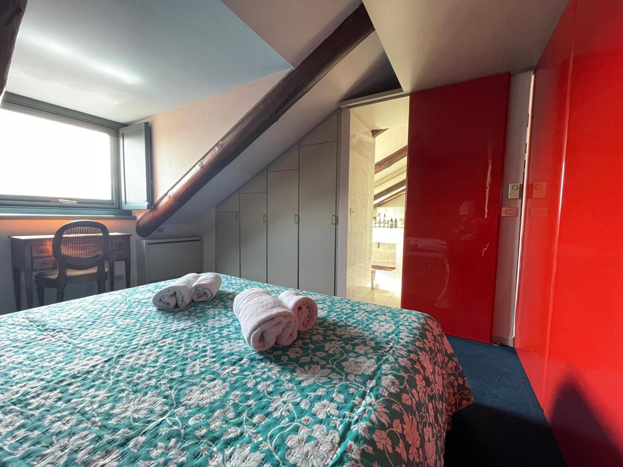 Mh Inn Loft Regio - Affitti Brevi Italia Turin Ngoại thất bức ảnh