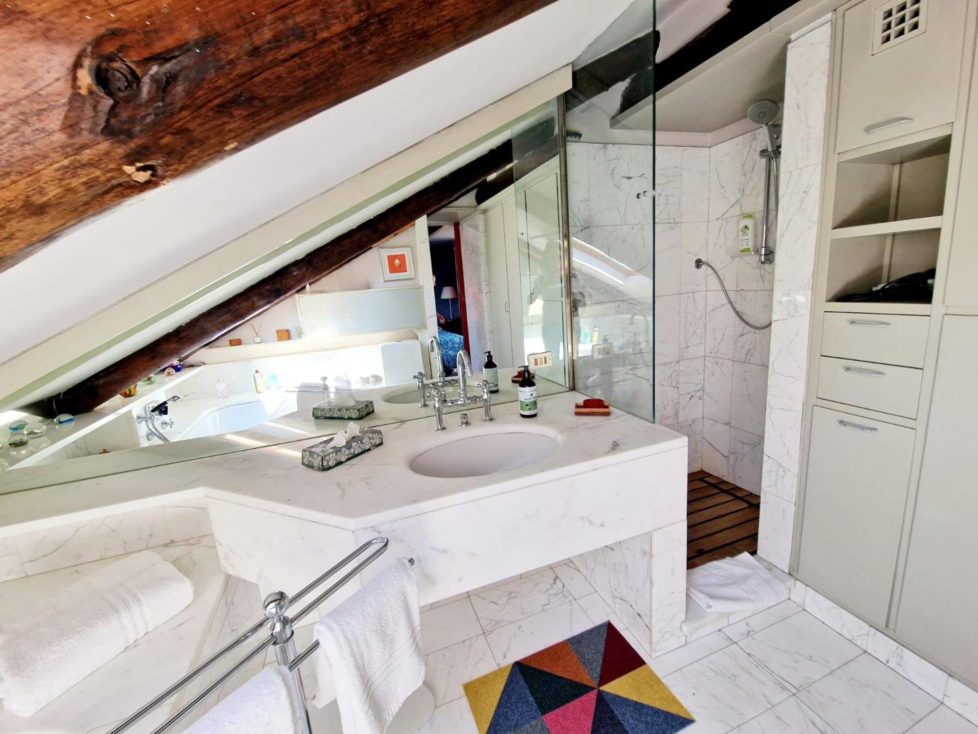 Mh Inn Loft Regio - Affitti Brevi Italia Turin Ngoại thất bức ảnh