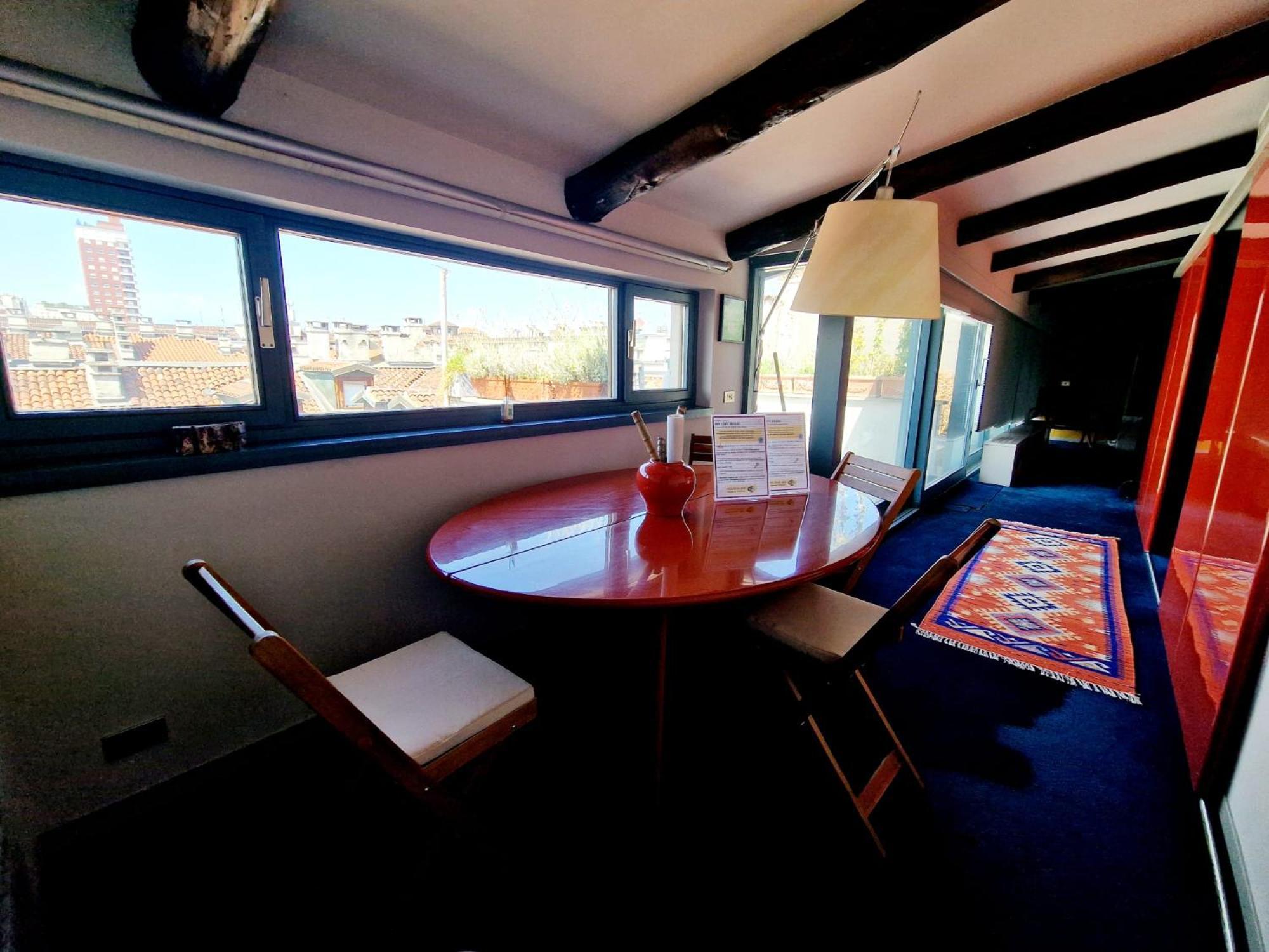 Mh Inn Loft Regio - Affitti Brevi Italia Turin Ngoại thất bức ảnh