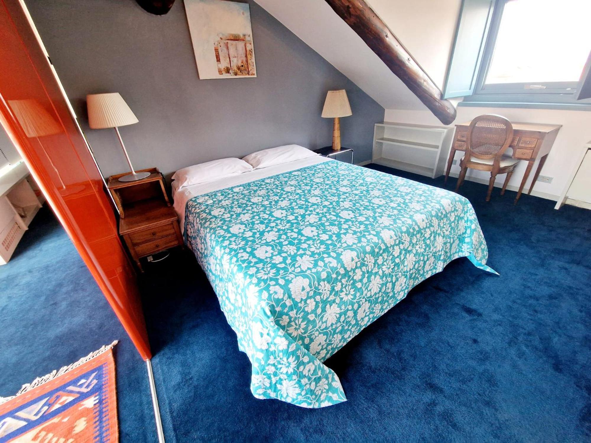 Mh Inn Loft Regio - Affitti Brevi Italia Turin Ngoại thất bức ảnh