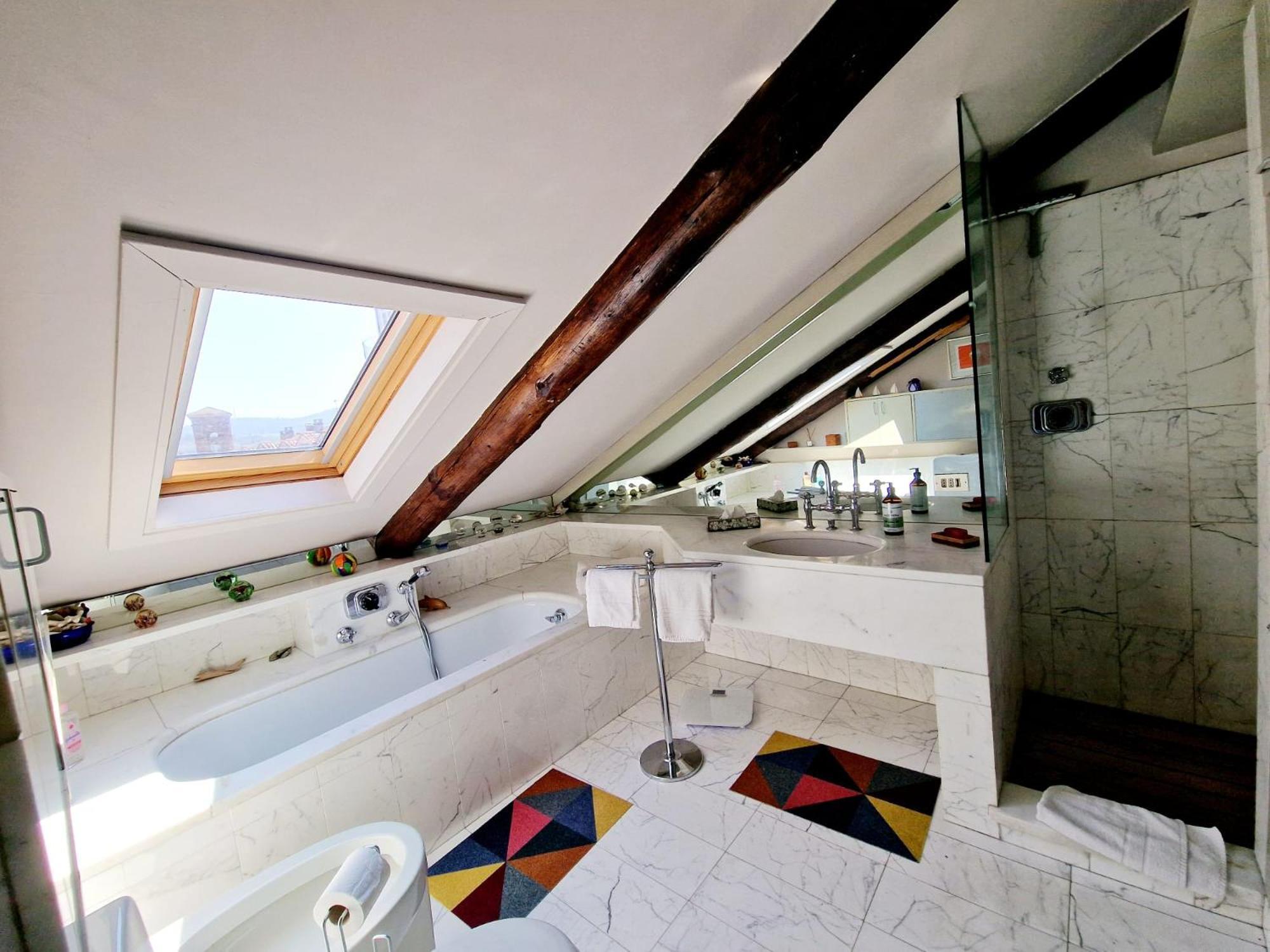 Mh Inn Loft Regio - Affitti Brevi Italia Turin Ngoại thất bức ảnh