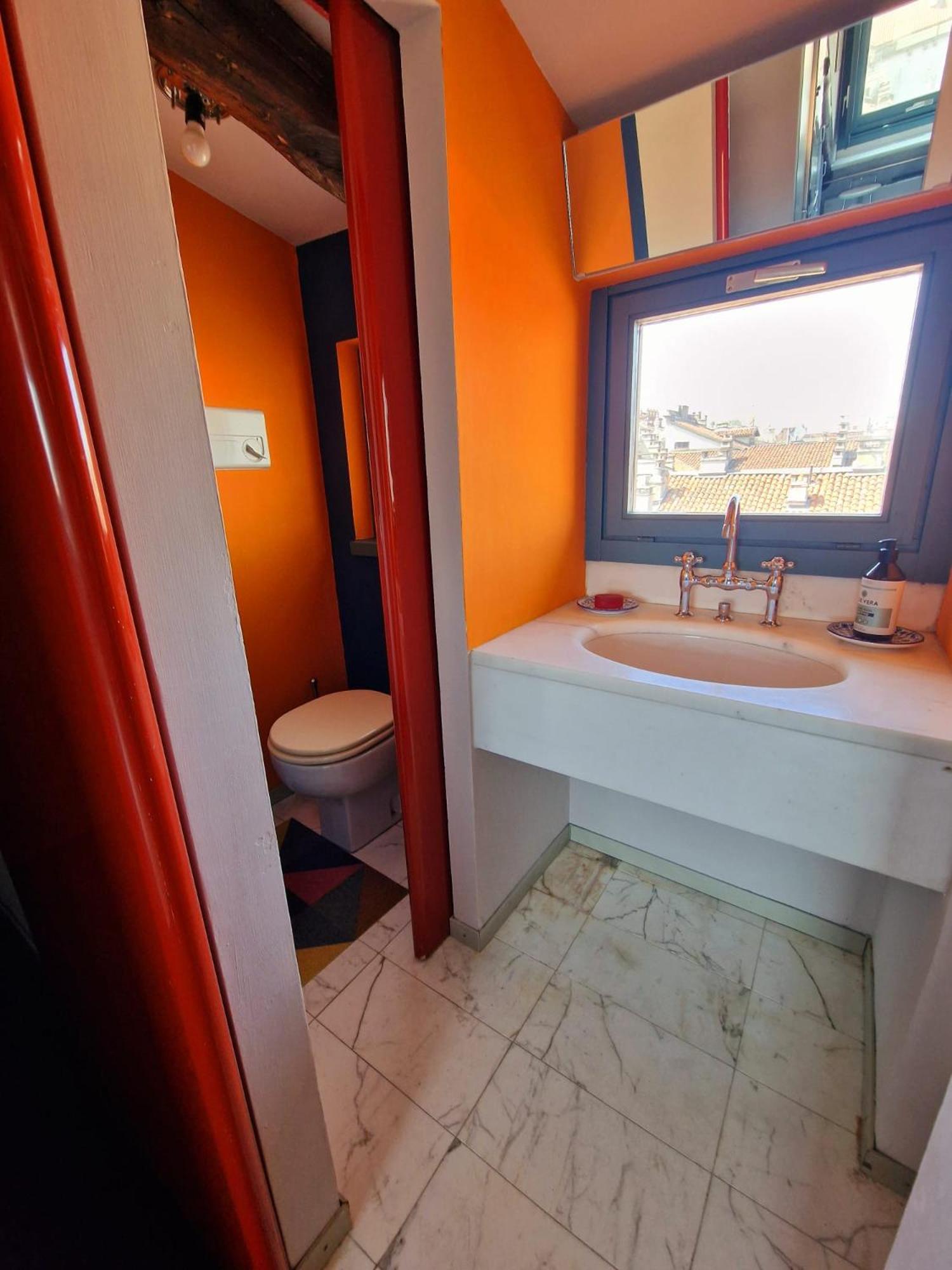 Mh Inn Loft Regio - Affitti Brevi Italia Turin Ngoại thất bức ảnh